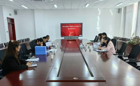 兵团开放大学检查组赴第十四师昆玉市开放大学开展综合教学检查